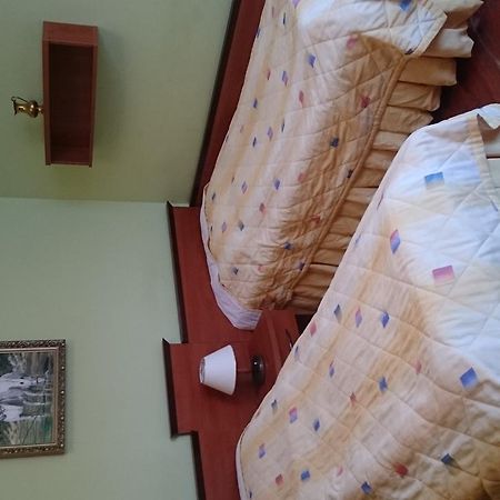 Premier Cru Bed & Breakfast Chojna Exterior photo