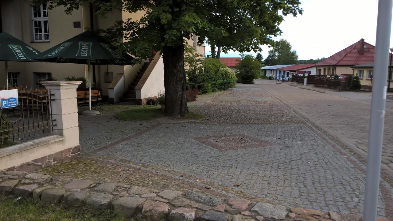 Premier Cru Bed & Breakfast Chojna Exterior photo