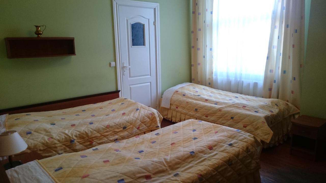 Premier Cru Bed & Breakfast Chojna Exterior photo